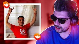 HYPE | SANAT BUDUR! | EKİP İLE REDDİT CHECK #145