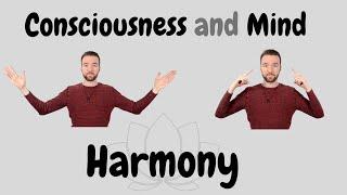 How Infinite Consciousness & the Finite Mind Can Work Together in Harmony