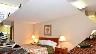 BEST WESTERN PLUS University Park Inn & Suites