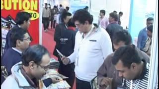 Four Square Media-Free Distribution-PLASTINDIA 2012,  Plastic 4 You