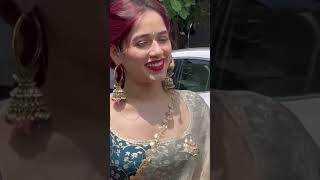 Jannat Zubair New Instagram Reels #shorts