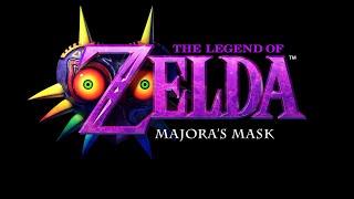 Zelda Ocarina of Time & Majora's Mask - Relaxing & Ambience Themes