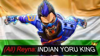 BEST YORU in INDIA  | Indian Yoru 1000IQ PLAYS 