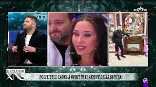 Cosmin Ilie, polițistul care l-a impresionat pe Ștefan Bănică la X Factor