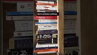 My books collection #books #motivation #reading