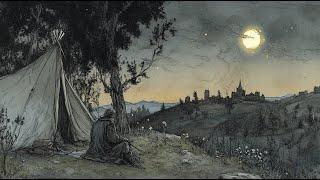 The Moon Hills Enigma
