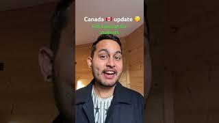 Nepal to Canada visa update 2024 | Students can work full time job