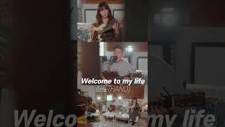 코지라이브 (COZY LIVE) | 하노 - Welcome To My Life