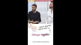 Why we banned the term 'Obeya Master'