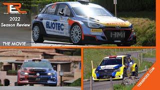 TER - Tour European Rally 2022 Season Review - TV Report