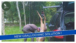 Toms Gralloching Solution