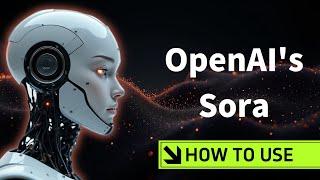 How to Use OpenAI’s Sora & Sora Turbo : Demos, Features & Pro Tips! | 12 Days of OpenAI