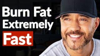 The 4 Proven Hacks To Burn Fat, Kill Disease & Heal The Body In 2025 | Shawn Stevenson