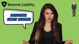 What Is Professional Liability Insurance? [Coverage & Cost] (E&O)