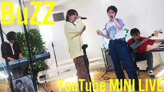 BuZZ / YouTube MINI LIVE (2021.10.11)