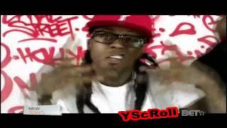 Birdman 4 My Town (Official Dirty Video) (DRAKE LIL WAYNE)