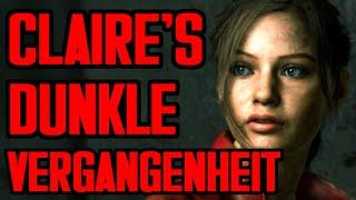 Alles was du NICHT über Claire Redfield wusstest!