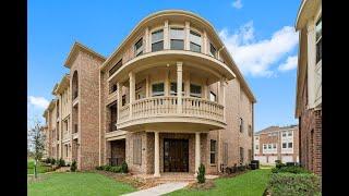 The Point at Imperial, Sugar Land, TX by Gracepoint Homes