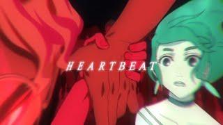 DANDADAN - Heartbeat [ AMV / EDIT ]