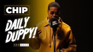 Chip - Daily Duppy | GRM Daily