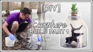 DIY Ecosphere | Gathering Part 1