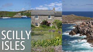 Escape to the Isles of Scilly | My Midlife Story