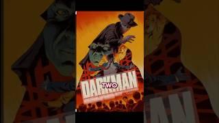 Film that changed superhero genre #darkman #superhero #comics #movie #retro #90s #spiderman #facts