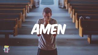 Jacob Bryant - Amen (Lyrics)