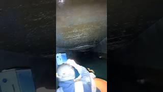 Underground Nuclear Aircraft Laboratory Found Part 1