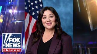 BREAKING NEWS: Trump picks Rep. Lori Chavez-DeRemer as Labor secretary