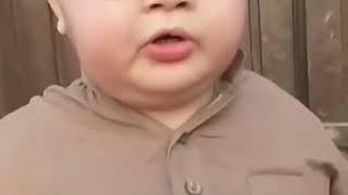 Pakistani cute Boy|Pathan ka bacha