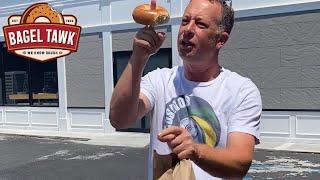 BAGEL TAWK: The Bagels in Garden City, NY