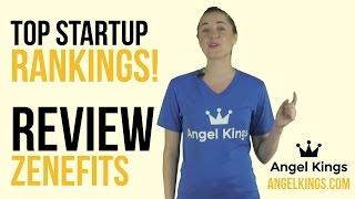 Zenefits Reviews: Payroll & HR Software vs. Competitors - AngelKings.com