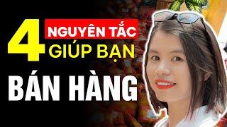 BÁN HÀNG ONLINE HIỆU QUẢ trên Shopee và Facebook