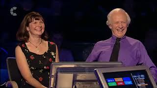 WWTBAM UK 2001 Series 10 Parent & Child Special Ep3 | Who Wants to Be a Millionaire?