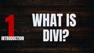 Divi Theme: What is it and How Does it Work?