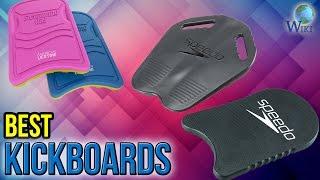 10 Best Kickboards 2017