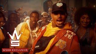 King Combs & Chris Brown "Love You Better" (WSHH Exclusive - Official Music Video)