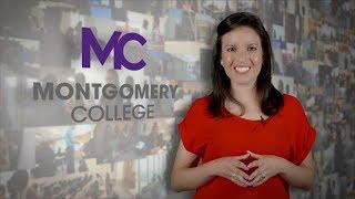 Montgomery College Virtual Tour Promo (English)