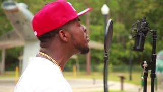 The Karolina South Cypher Vol 5.