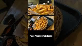 #StreetFood Peri peri French fries at #Phulkaas #Musheerabad #ahaemiruchi by #srirajnilesh