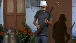 El Chavo Del 8 New Capitulos  Don Ramon Se Va De La Vecindad Full HD