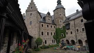 Burg Lauenstein 2024