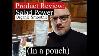 Product Review: Salad Power