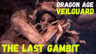 Dragon Age The Veilguard: THE LAST GAMBIT Quest Walkthrough #dragonagetheveilguard