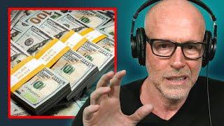 A Simple Formula For Building Wealth - Scott Galloway