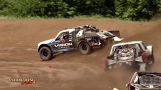 2019 Crandon Brush Run Pro 2 Sunday