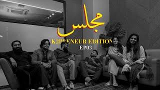 What Really Happened on K2? | K2preneurs Tell All | Majlis with Usman Asif