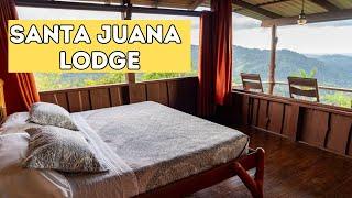 Santa Juana Lodge (Quepos, Costa Rica)