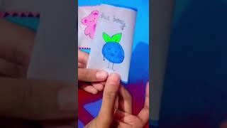 Easy craft l of tofee lHow to make a toffe l Tana little craft